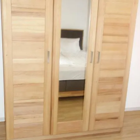 Gastehaus Gisela U. Gunter Kern - Chardonnay Appartement