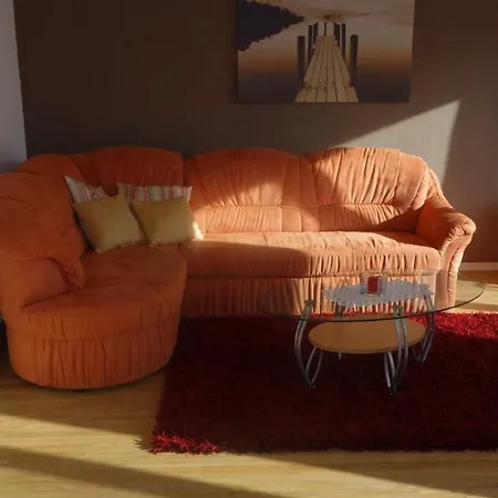 Appartement Gastehaus Gisela U. Gunter Kern - Chardonnay Bochingen